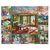 Curse of Blackwood Hall 1000 Piece Jigsaw Puzzle - Zinnias Gift Boutique