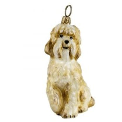 Labradoodle Yellow - Zinnias Gift Boutique
