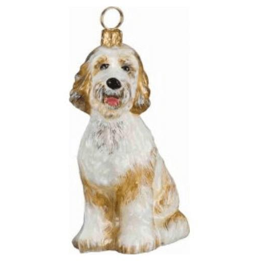 Goldendoodle - Zinnias Gift Boutique