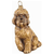 Labradoodle Brown - Zinnias Gift Boutique