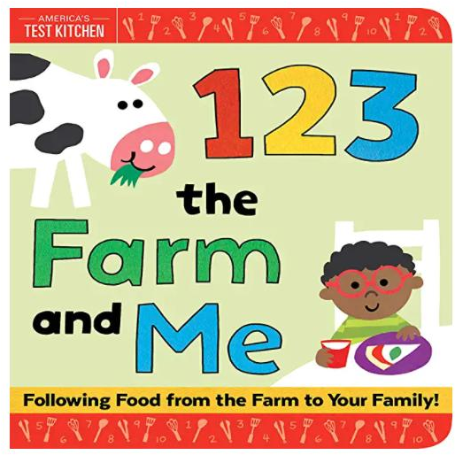 123 the farm and me - Zinnias Gift Boutique