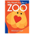 My Heart is Like a Zoo - Zinnias Gift Boutique