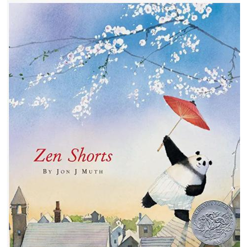 Zen Shorts - Zinnias Gift Boutique