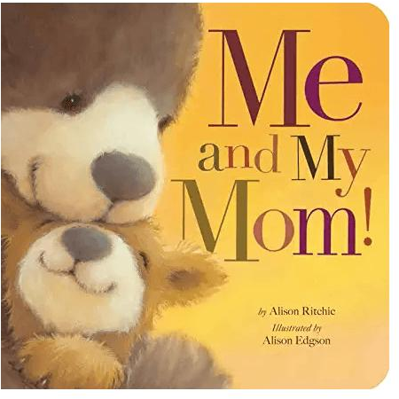 Me and My Mom - Zinnias Gift Boutique