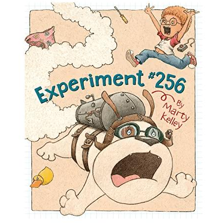 Experiment #256 - Zinnias Gift Boutique