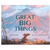 Great Big Things - Zinnias Gift Boutique