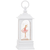 9" Dancing Ballerina Musical Lantern - Zinnias Gift Boutique