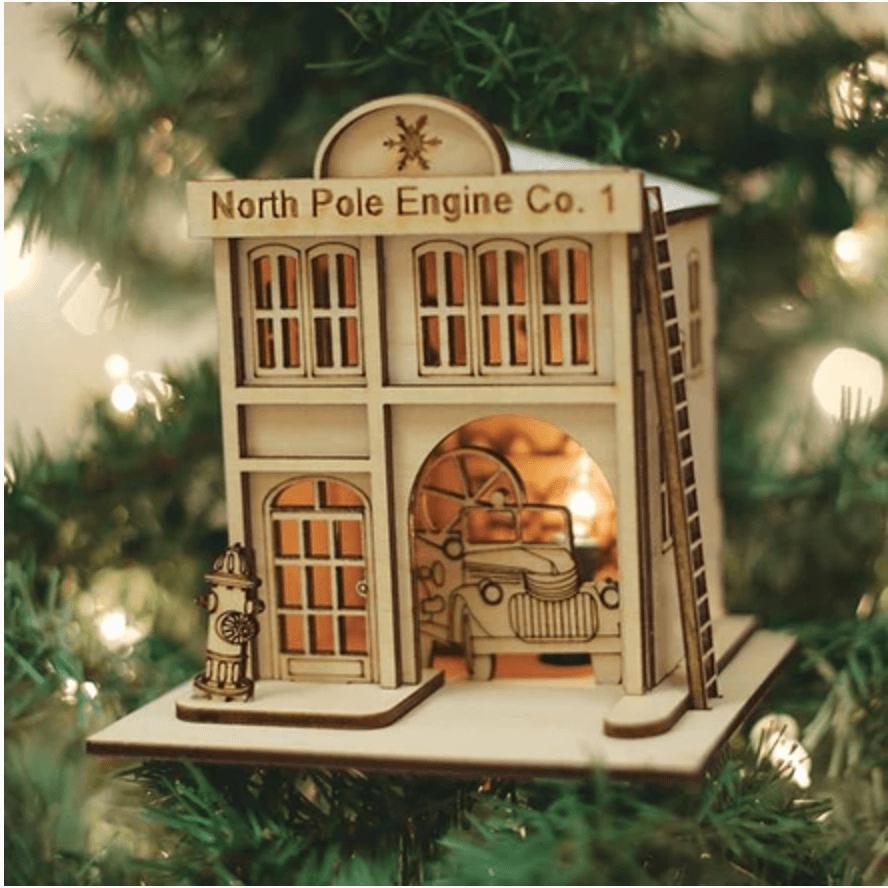 Elf Academy - Zinnias Gift Boutique