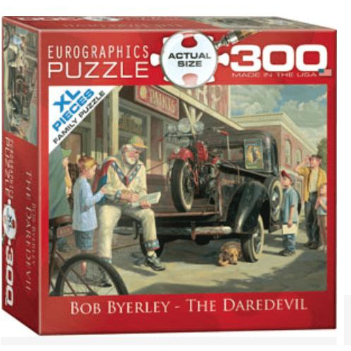 The Daredevil - Zinnias Gift Boutique