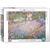 Monet's Garden - Zinnias Gift Boutique