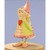 Patience Brewster Dash Away Cupid's Elf Mini Ornament - Zinnias Gift Boutique