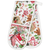 Peppermint Double Oven Glove - Zinnias Gift Boutique