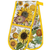 Sunflower Double Oven Glove - Zinnias Gift Boutique