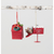 Mailbox Ornaments - Zinnias Gift Boutique