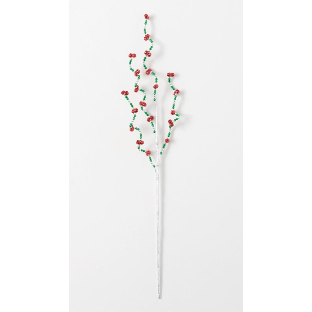 Bell Ball Spray - Zinnias Gift Boutique