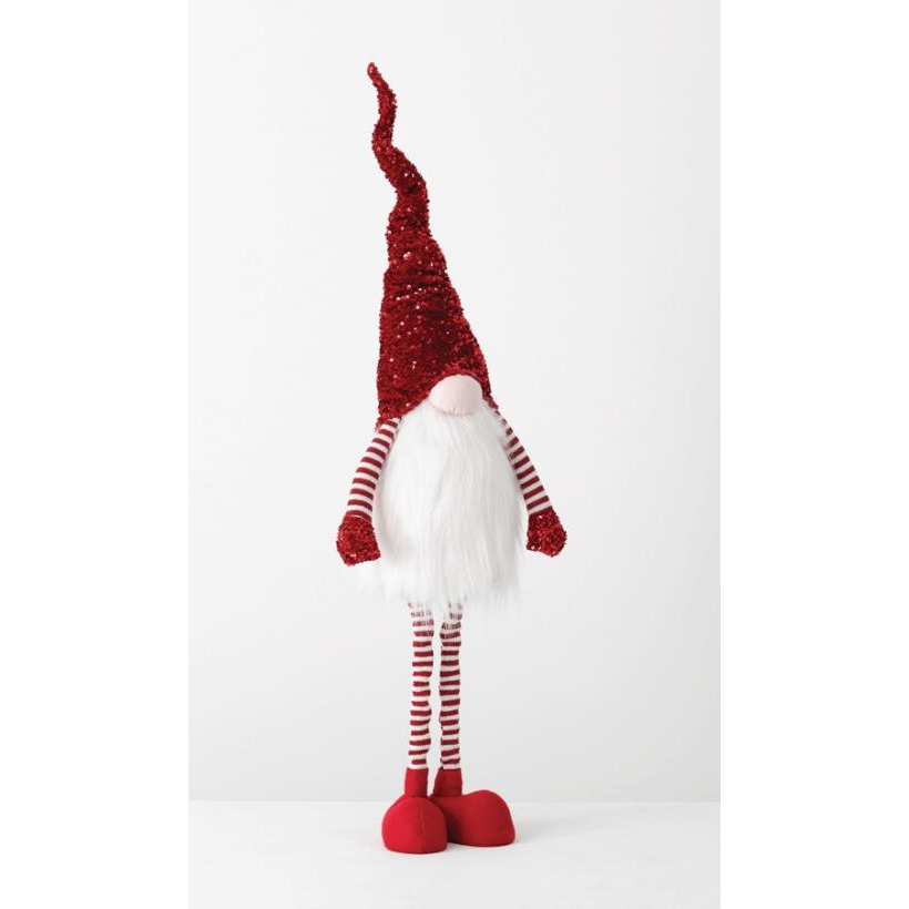 Sequin Gnome - Zinnias Gift Boutique