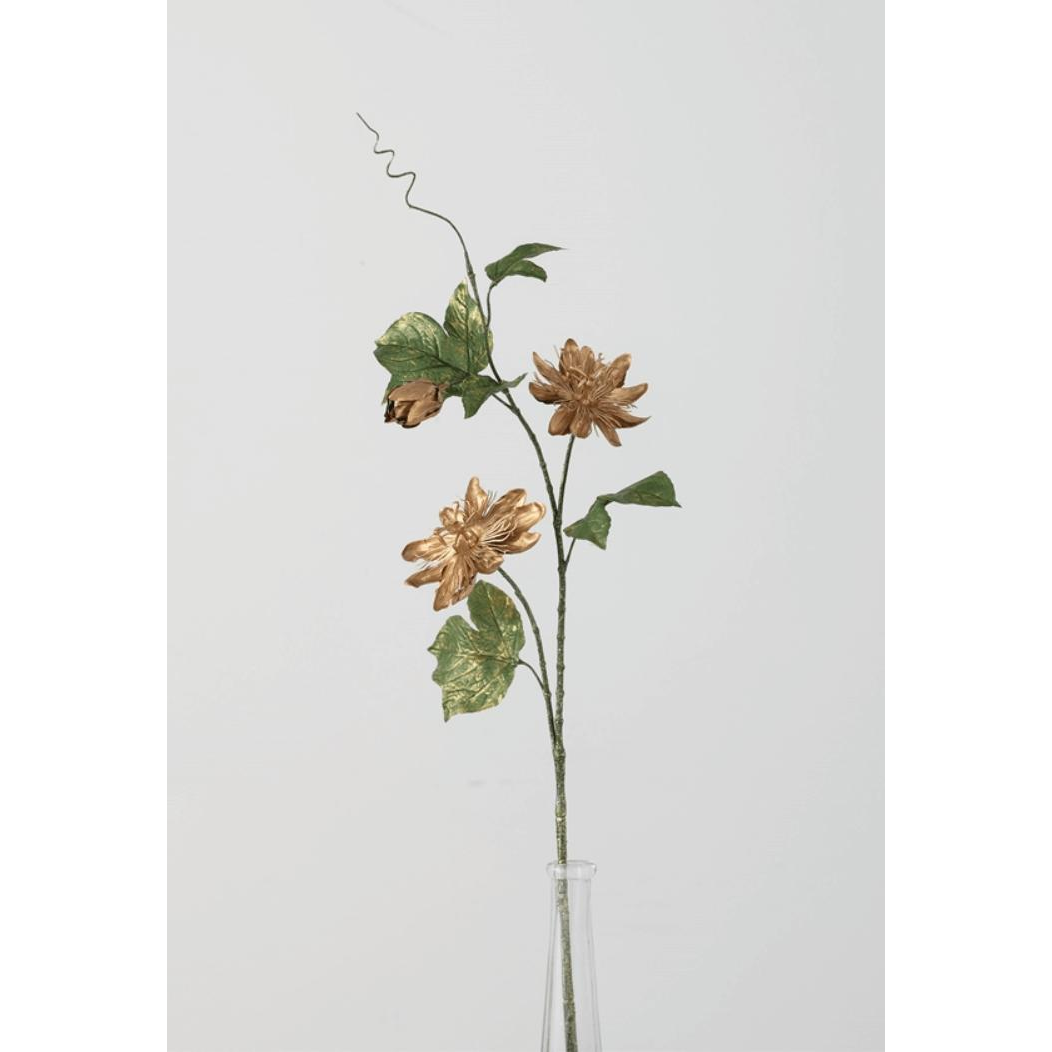 Passiflora Stem - Zinnias Gift Boutique