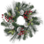 Pine Wreath - Zinnias Gift Boutique