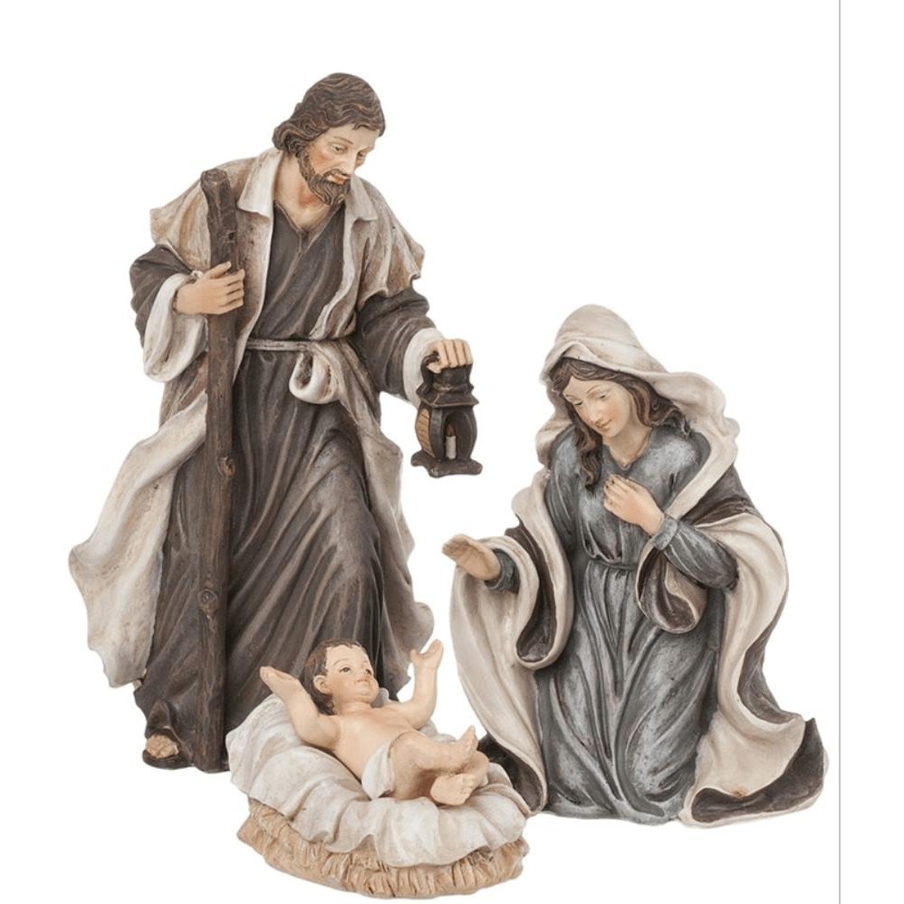 The Holy Family - Zinnias Gift Boutique