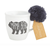 Mamma Bear Mug - Zinnias Gift Boutique
