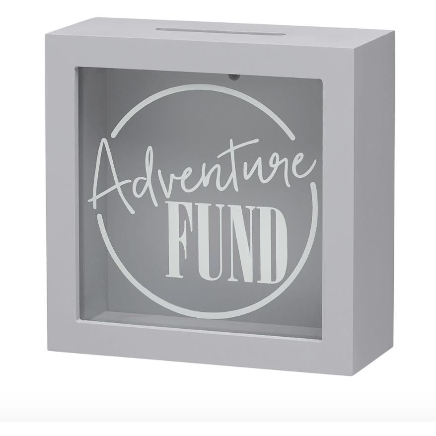 Adventure Fund - Zinnias Gift Boutique