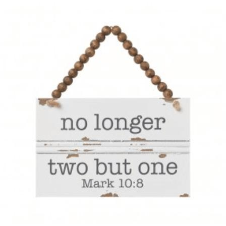 No Longer - Zinnias Gift Boutique