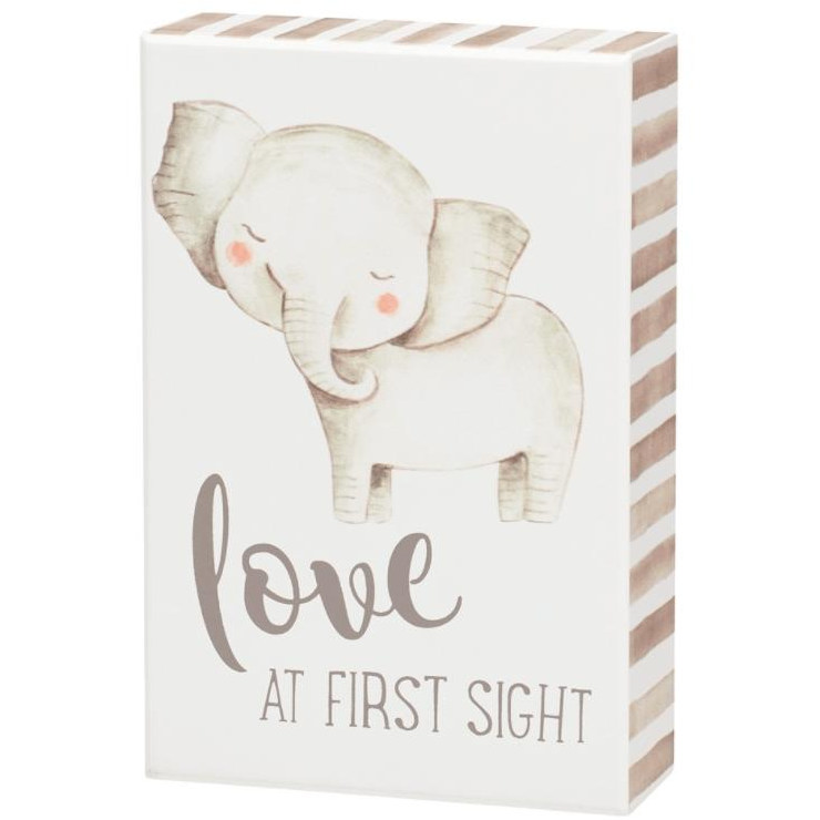 First Sight Box - Zinnias Gift Boutique