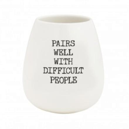 Pairs Well - Zinnias Gift Boutique