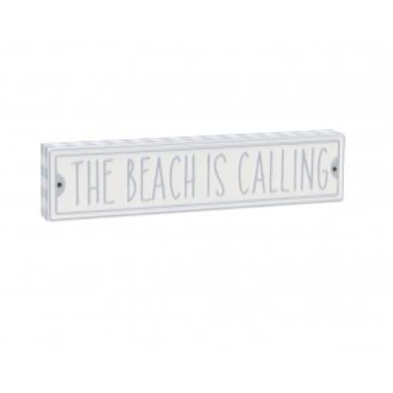 The Beach Is Calling - Zinnias Gift Boutique