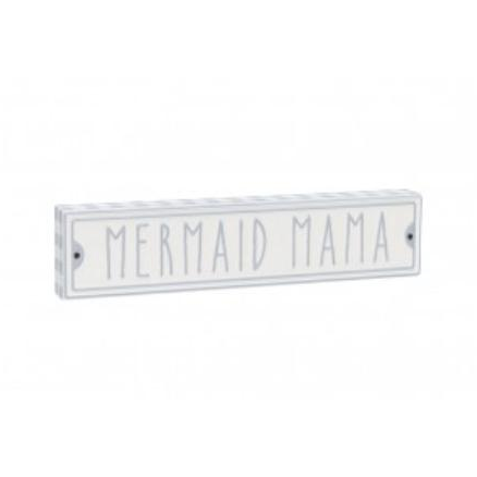 Mermaid - Zinnias Gift Boutique