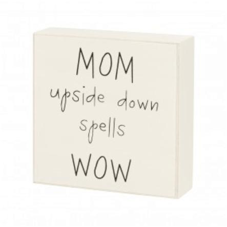 Mom - Zinnias Gift Boutique