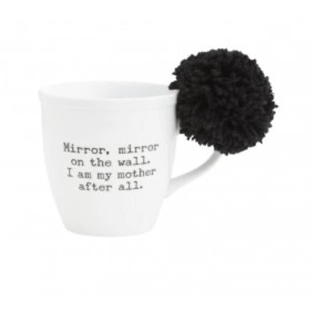 Mirror Mirror - Zinnias Gift Boutique