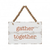 Gather Together Sign - Zinnias Gift Boutique