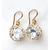 Silver Earrings - Zinnias Gift Boutique