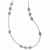 Alcazar Long Necklace - Zinnias Gift Boutique