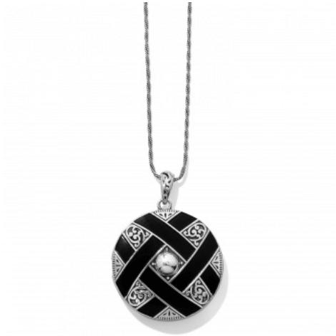 The Miraculous Convertible Locket Necklace - Zinnias Gift Boutique