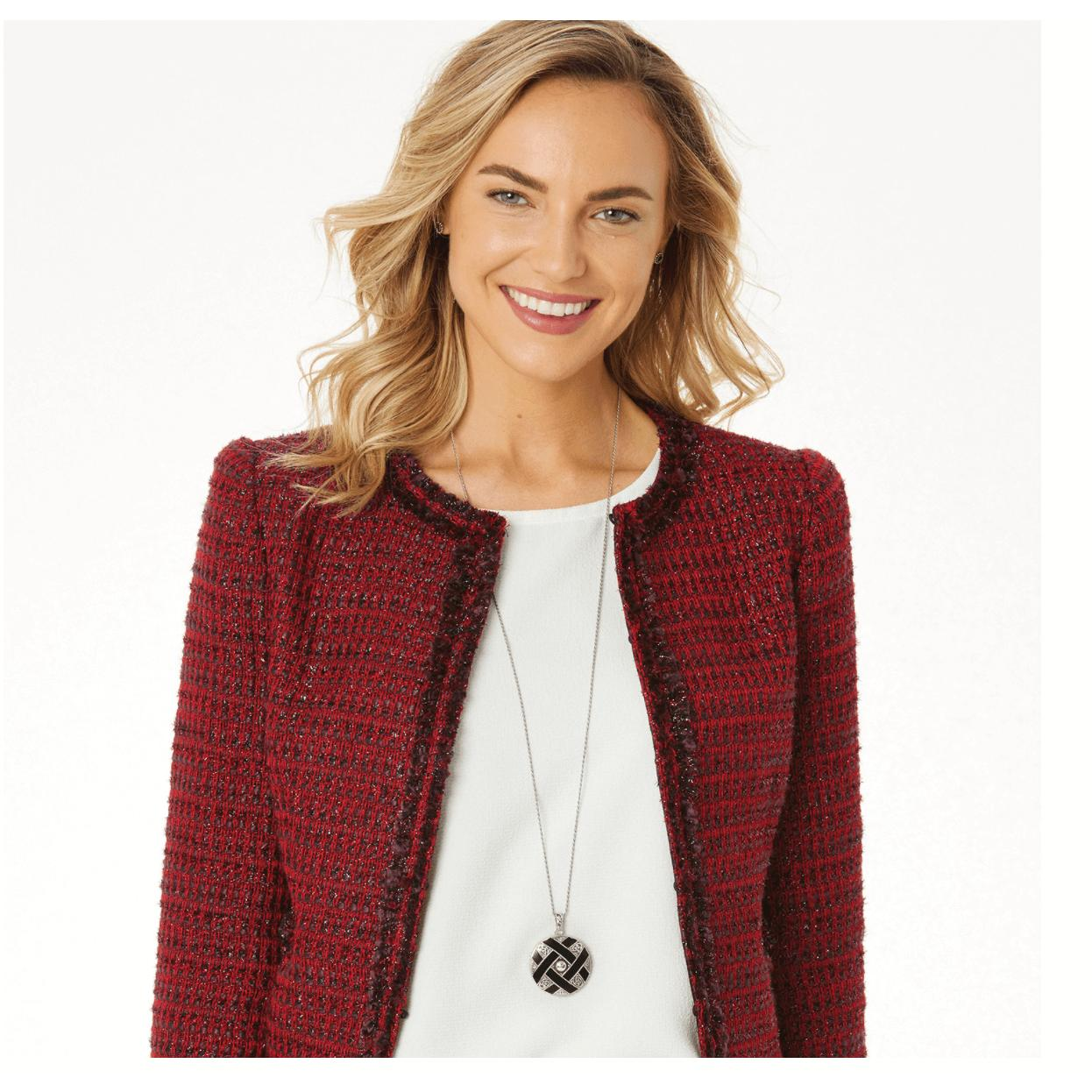 The Miraculous Convertible Locket Necklace - Zinnias Gift Boutique