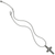 Shepherd Cross Necklace - Zinnias Gift Boutique