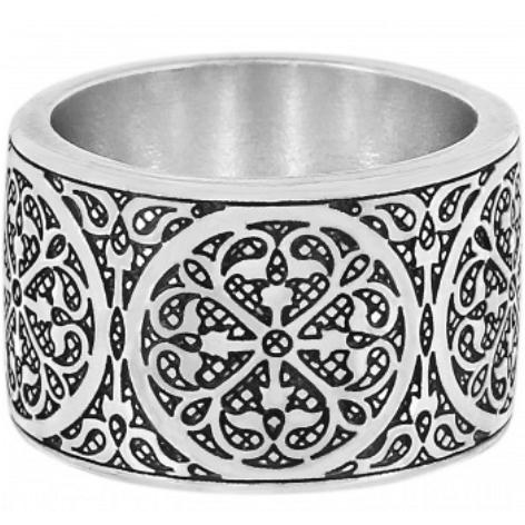 Ferrara Ring - Zinnias Gift Boutique