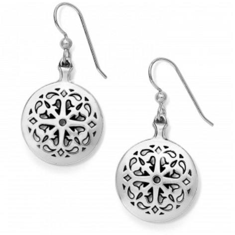 Ferrara French Wire Earrings - Zinnias Gift Boutique