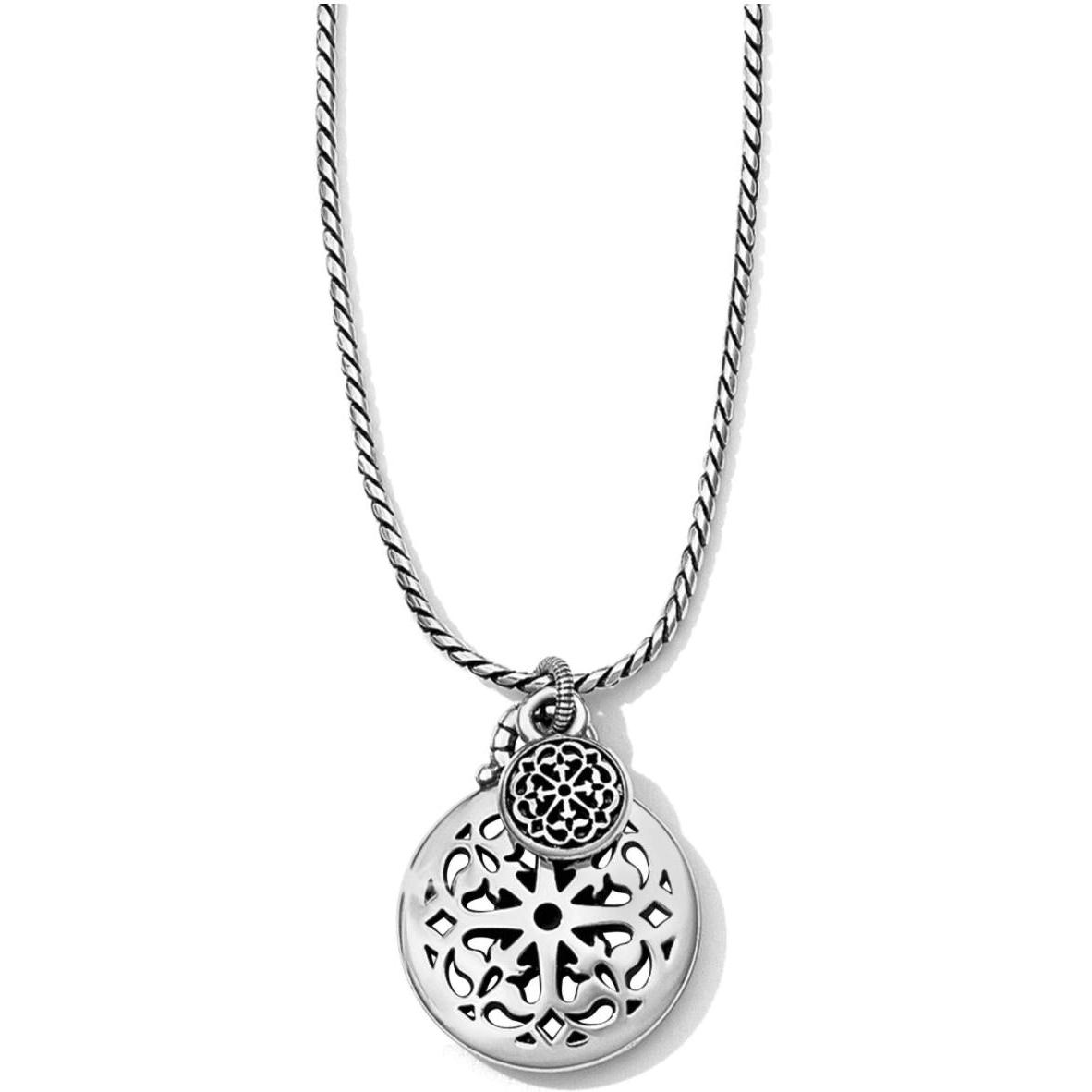 Ferrara Petite Necklace - Zinnias Gift Boutique