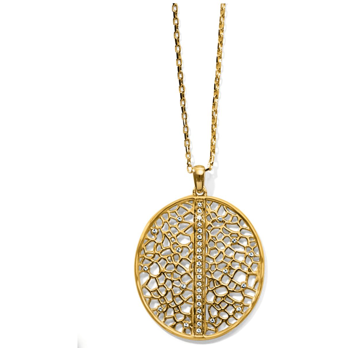Fiji Sparkle Convertible Necklace - Zinnias Gift Boutique