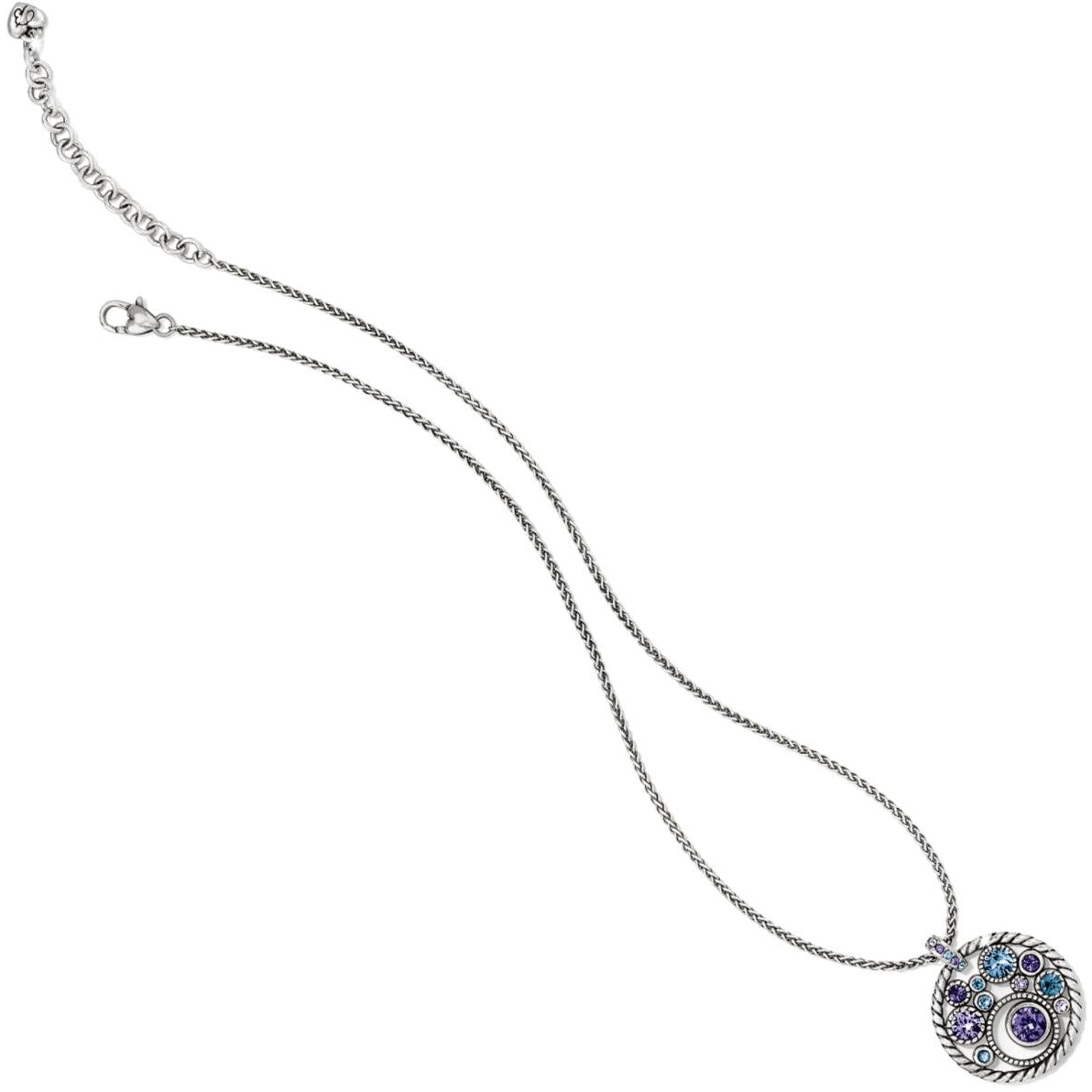 Halo Necklace - Zinnias Gift Boutique
