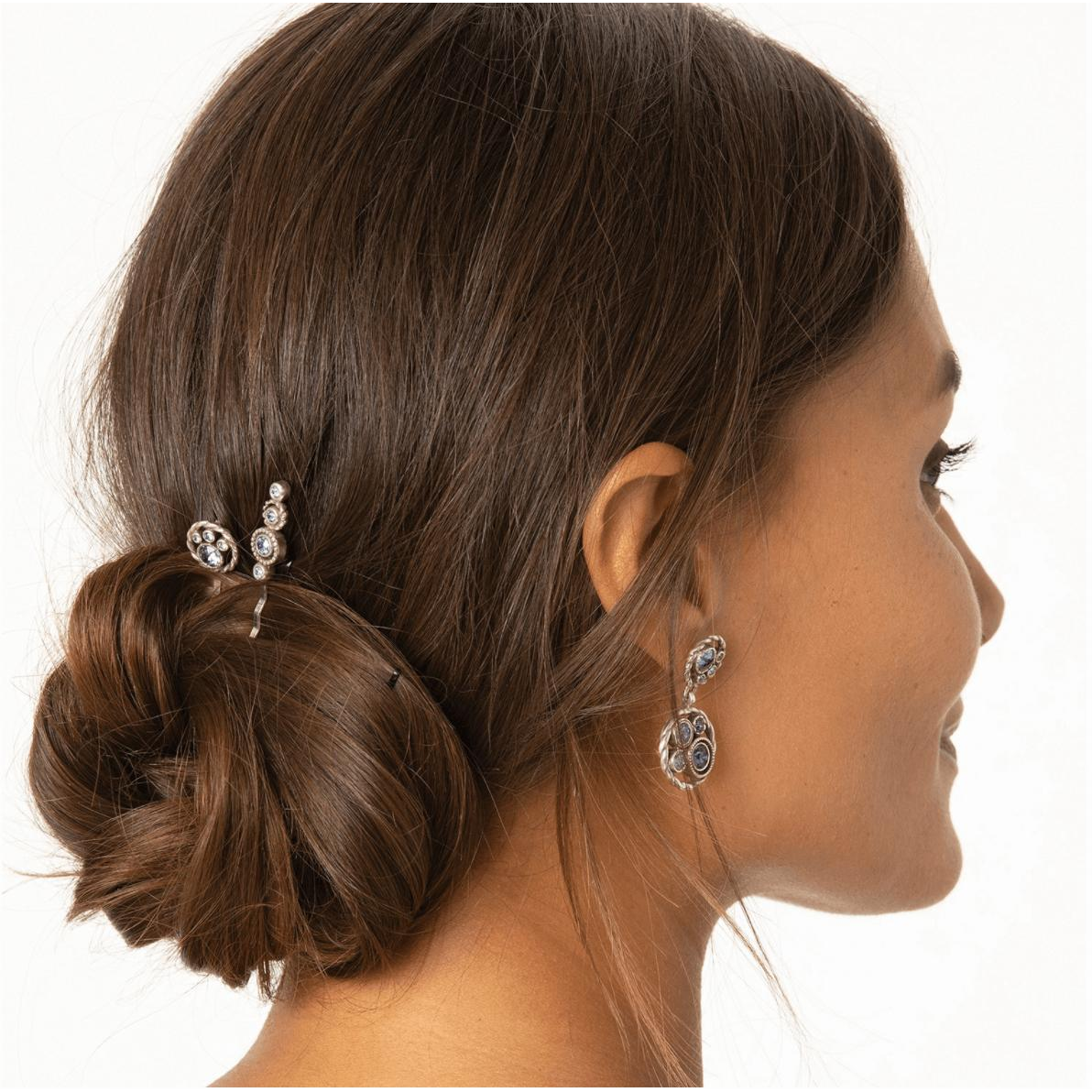 Halo Bobby Pin Set - Zinnias Gift Boutique