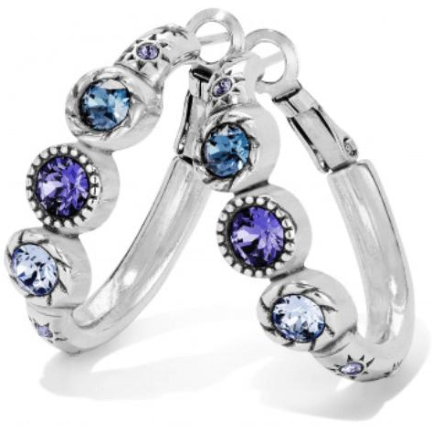 Halo Trio Hoop Earrings - Zinnias Gift Boutique