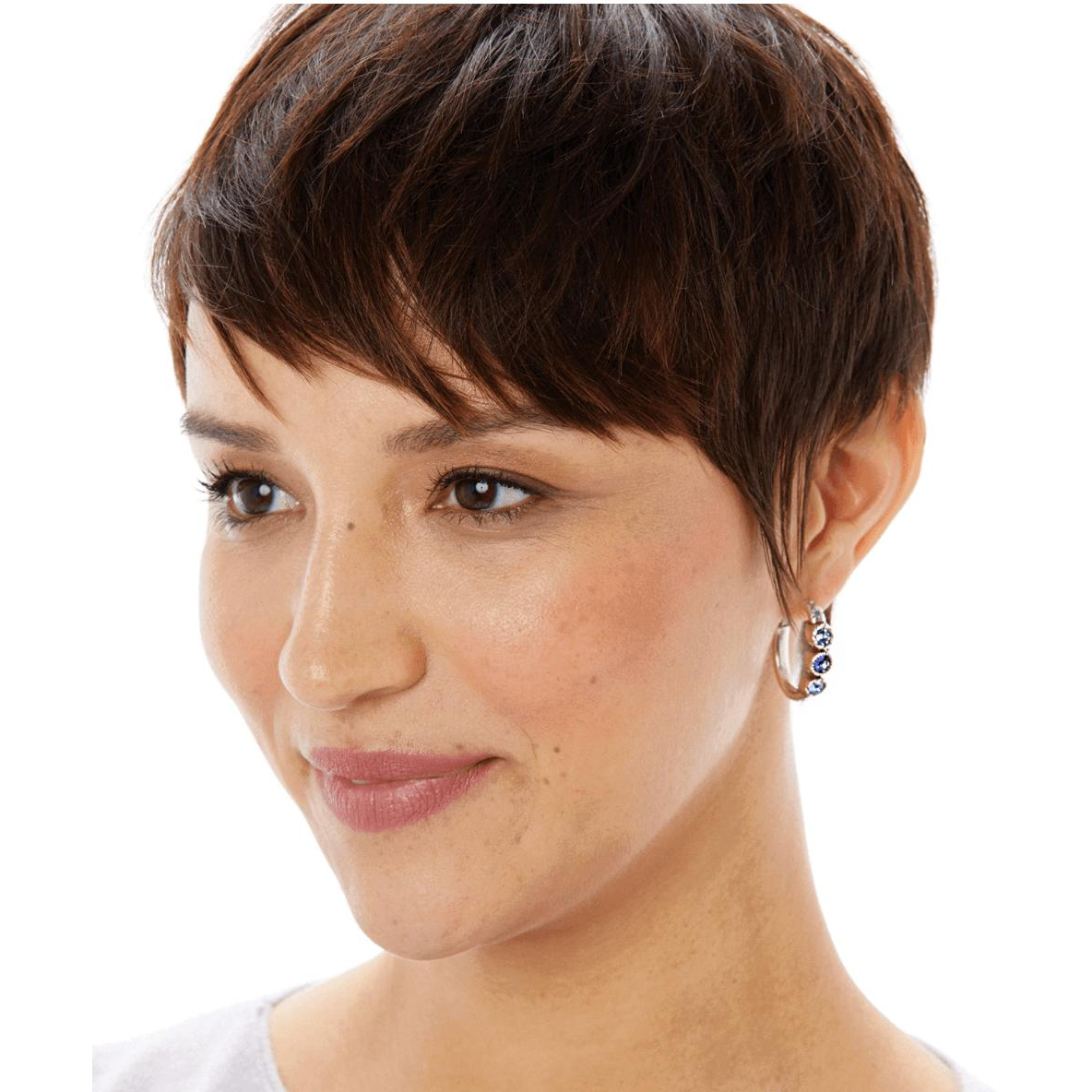 Halo Trio Hoop Earrings - Zinnias Gift Boutique