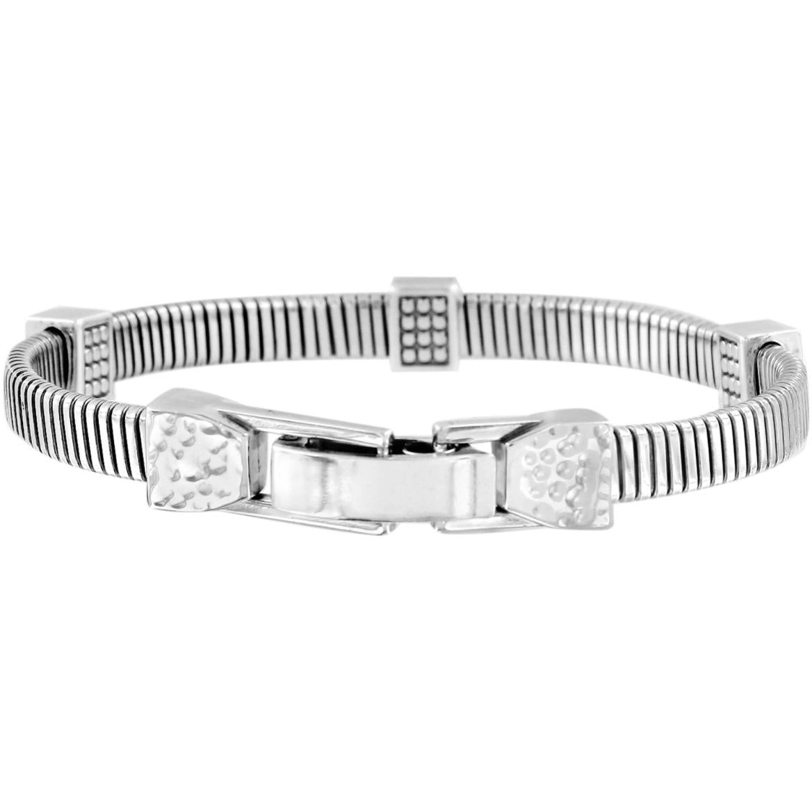 Meridian Zenith Tubogas Bracelet - Zinnias Gift Boutique