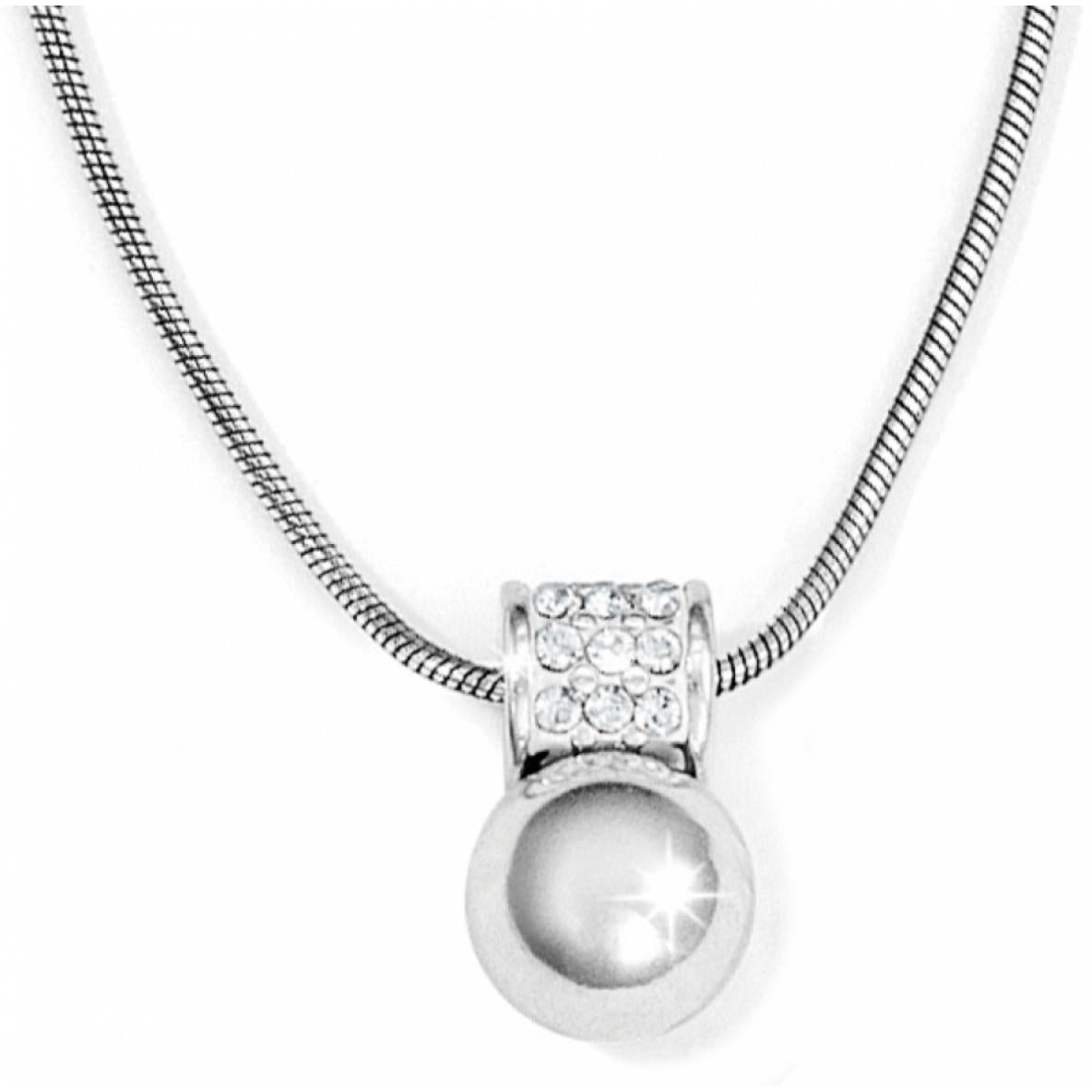 Meridian Petite Necklace - Zinnias Gift Boutique
