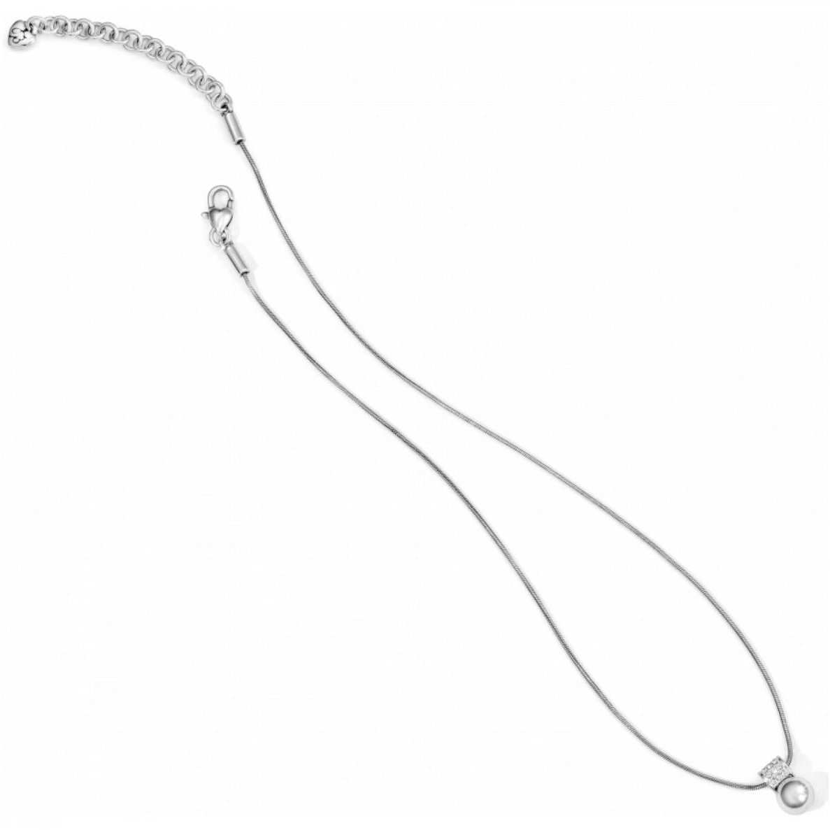 Meridian Petite Necklace - Zinnias Gift Boutique