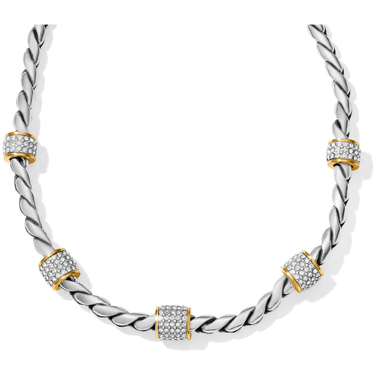 Meridian Necklace - Zinnias Gift Boutique